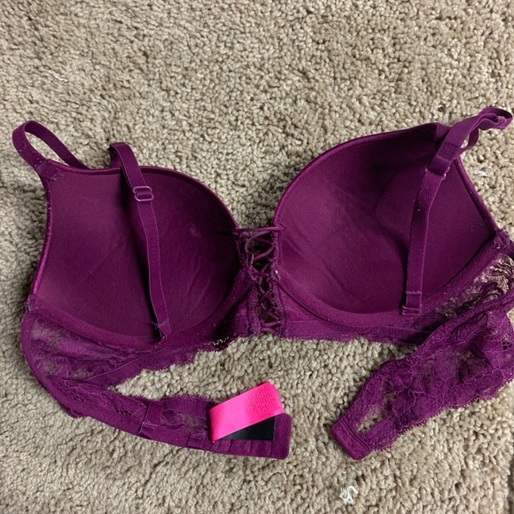 La Senza Up 2 Cup Bra - Picture 3 of 3